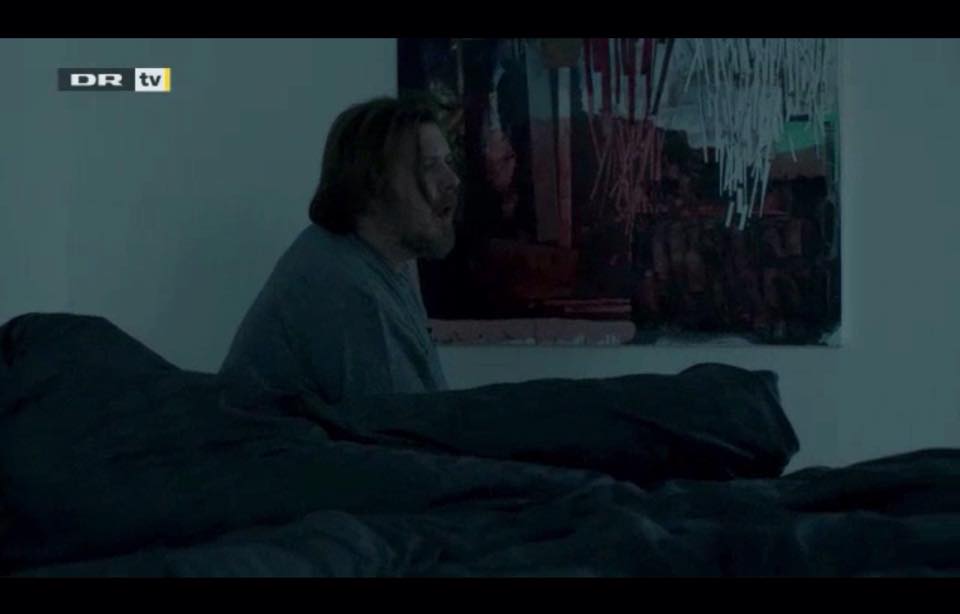 TV-serien “Broen lll”