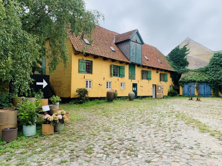 “Ærø Kunsthal, fællesudstilling”